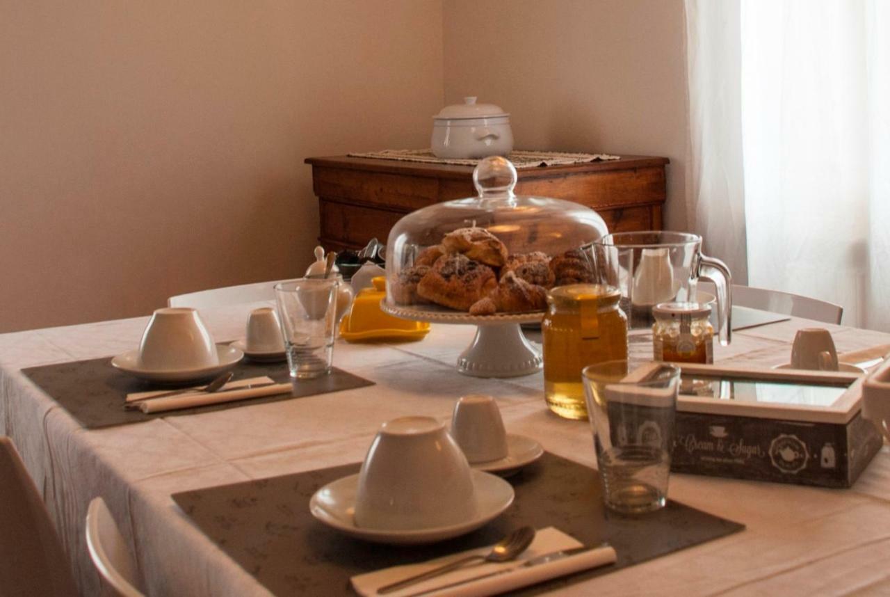 Bed and Breakfast Calmancino Delle Selve Urbino Zewnętrze zdjęcie