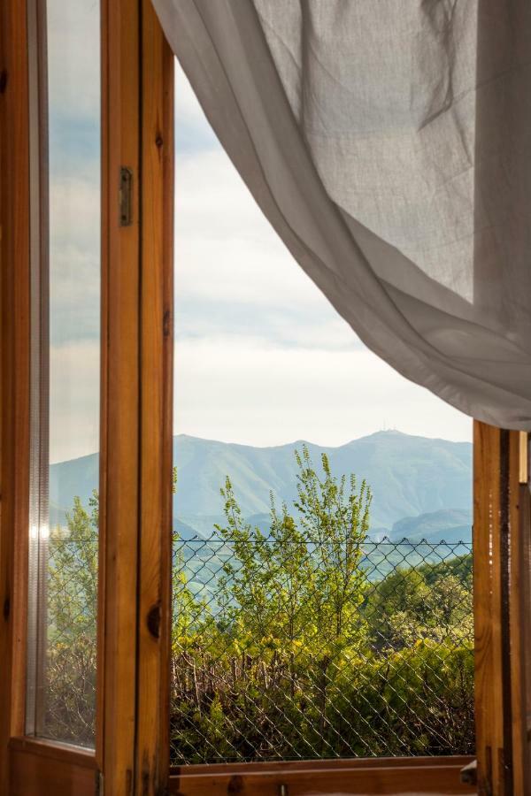 Bed and Breakfast Calmancino Delle Selve Urbino Zewnętrze zdjęcie