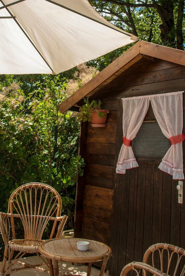 Bed and Breakfast Calmancino Delle Selve Urbino Zewnętrze zdjęcie