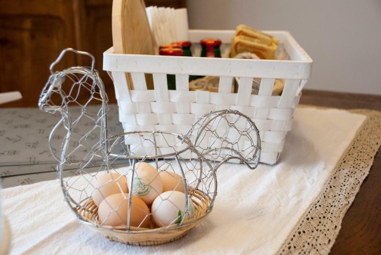 Bed and Breakfast Calmancino Delle Selve Urbino Zewnętrze zdjęcie