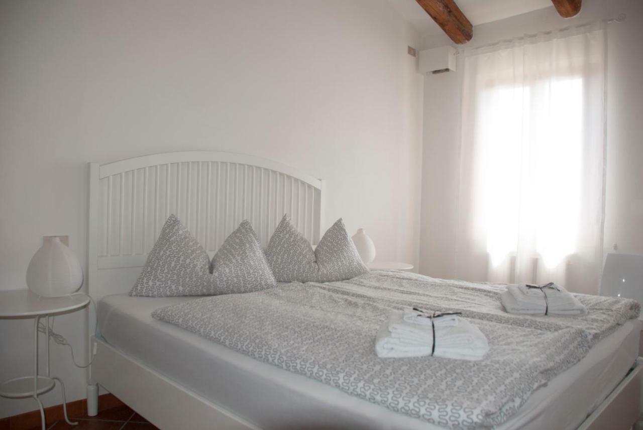 Bed and Breakfast Calmancino Delle Selve Urbino Zewnętrze zdjęcie