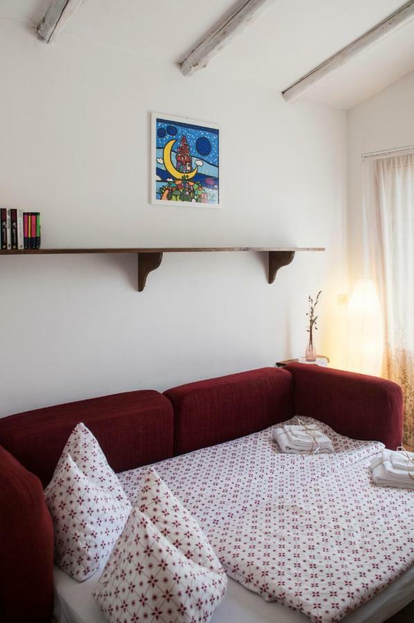 Bed and Breakfast Calmancino Delle Selve Urbino Zewnętrze zdjęcie
