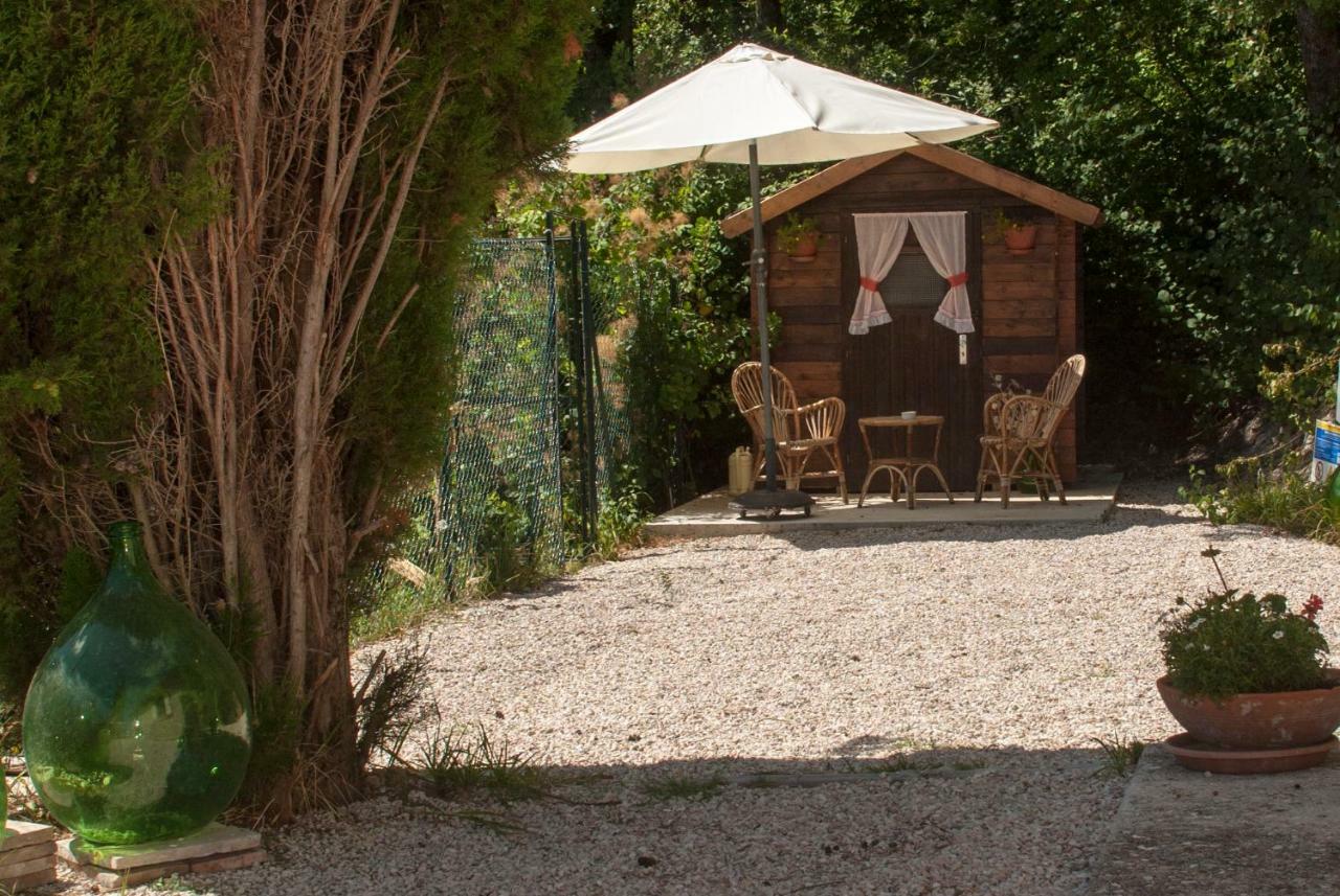 Bed and Breakfast Calmancino Delle Selve Urbino Zewnętrze zdjęcie